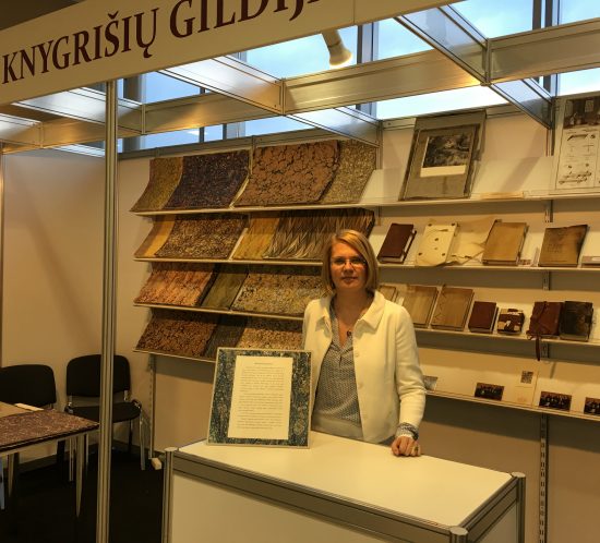 Vilniaus knygų mugė|| Vilnius book fair
