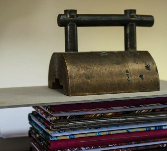 bookbinders education