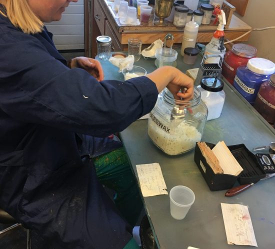 Chena River Marblers meistrai || Chena River Marblers masters