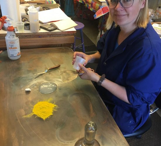 Chena River Marblers meistrai || Chena River Marblers masters