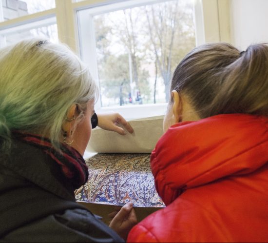 Paskaita LMAVB || Lecture in LMAVB