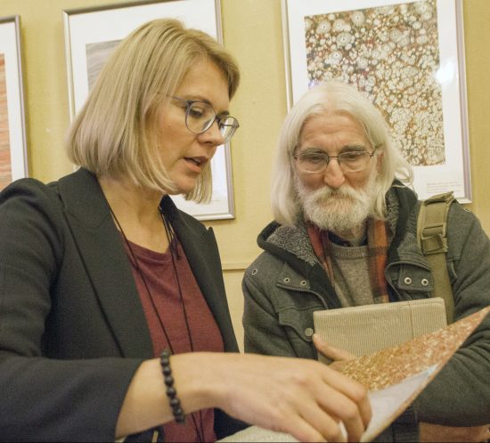 Paskaita LMAVB || Lecture in LMAVB