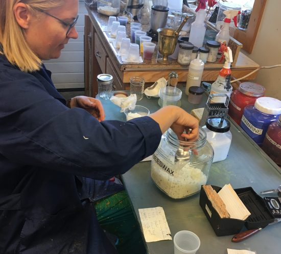 Mokymai pas Chena River Marblers || The course of Chena River Marblers masters