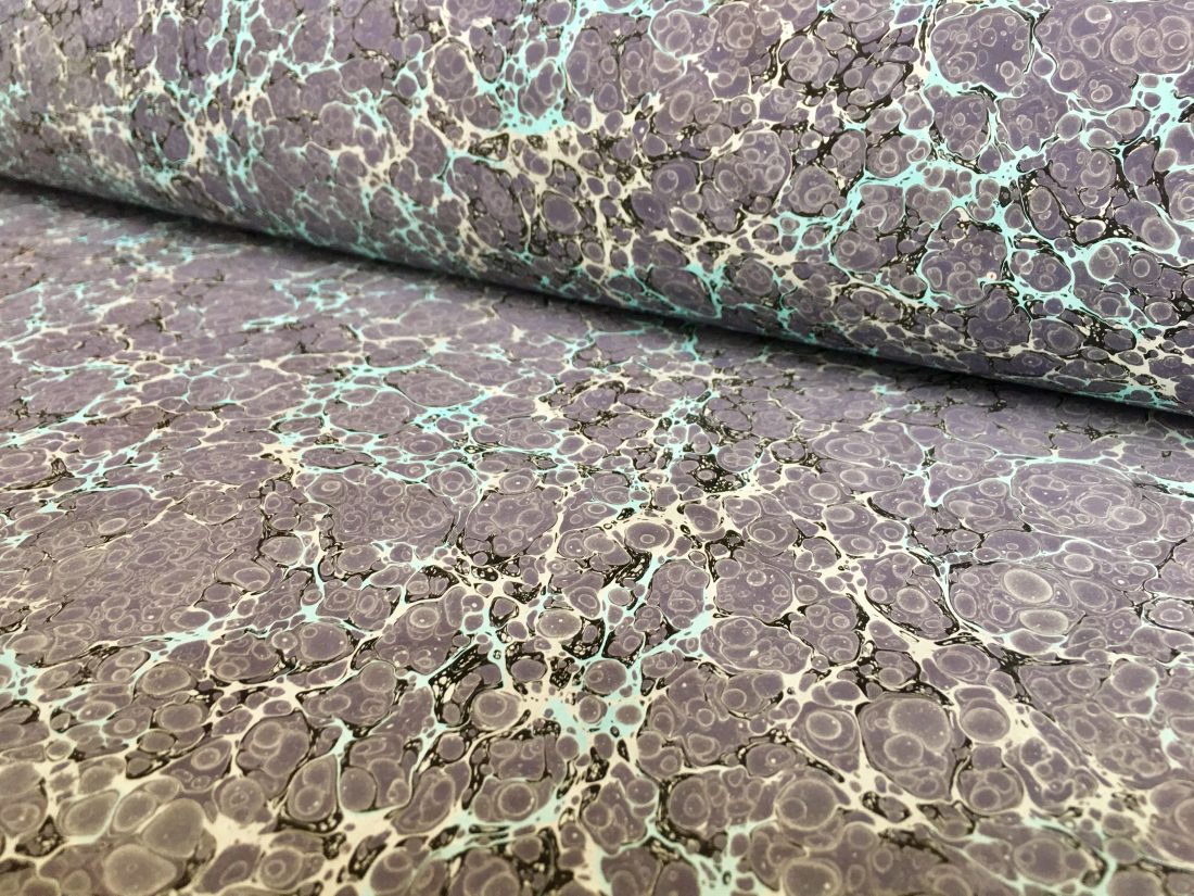 Shell rastas || Shell pattern