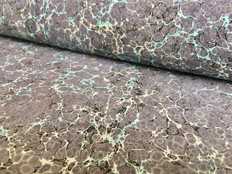 Shell rastas || Shell pattern