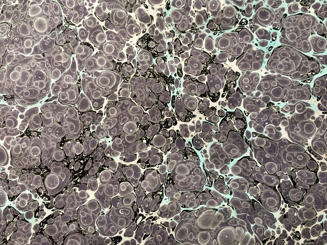 Shell rastas || Shell pattern